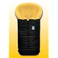 Heitmann Eisb�rchen Premium Lammfell-Fu�sack