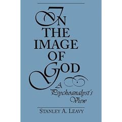 In the Image of God: A Psychoanalyst's View