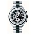 Police Navy 10962JSTB/02M Watch