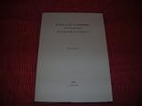 Cover for 9780854035502