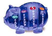 Money Savvy Piggy Bank Purple
From Money Savvy Generation
