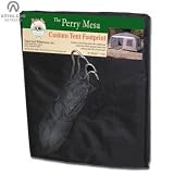 Paha Que Perry Mesa 13.9 x 9.9 Footprint