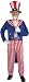 Uncle Sam Halloween Costume