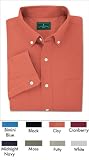 Outer Banks Men's Ultimate OB Twill Dress Shirt # OB50