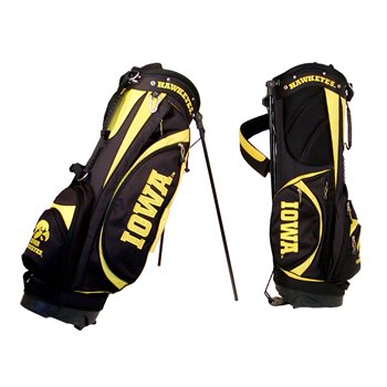 Iowa Stand Golf Bag