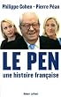 Le Pen : Une histoire fran�aise