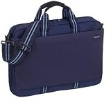 Samsonite 17.3 inch Network Laptop Bag Midnight Blue