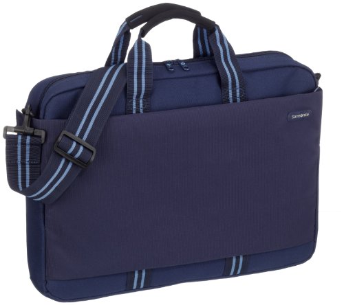 Samsonite Network Laptop Bag L 17.3", Sac ordinateur