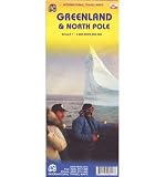 Greenland North Pole Region