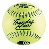 Dudley SpaldingThunder Heat WS11 Synthetic 11 inch Softball