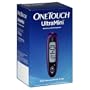 OneTouch UltraMini Glucose Monitoring System, Purple 1 ea