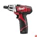 Milwaukee 2401-22 12V 12-Volt Li-ion Sub-Compact Driver Kit