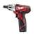 Milwaukee 2401-22 12V 12-Volt Li-ion Sub-Compact Driver Kit