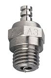 OS Max Glow Plug A3 OS Max Glow Plug A3