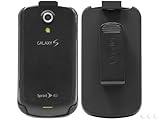 Cellet Rubberized ForceHolster For Samsung Epic 4G (Galaxy S)