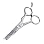 Tweezerman Stainless 2000 5 1/2 Inch Thinning Shears Model No. 7431-R