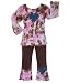 New Baby Girls TIE DYE BOUTIQUE Clothing Clothes