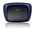 Cisco-Linksys E3000 High-Performance Wireless-N Router