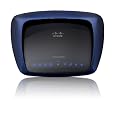 Cisco-Linksys E3000 Wireless-N Router
