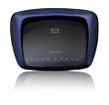 Cisco-Linksys E3000 High-Performance Wireless-N Router