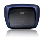 Cisco-Linksys E3000 High-Performance Wireless-N Router