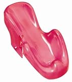 Tigex Bath Support - Raspberry