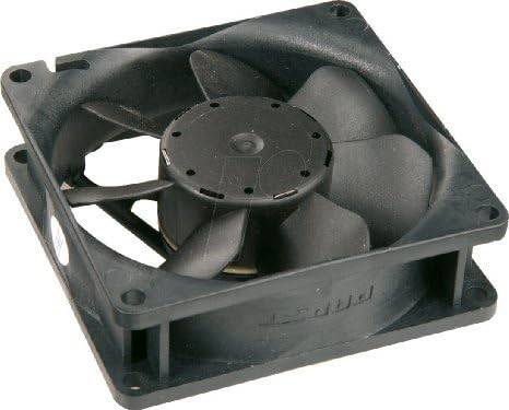 Papst Lüfter, 4412 F/2GL, 119x119x25mm, 3pin Mainboard by Papst
