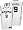 Tony Parker San Antonio Spurs White Youth Replica Adidas NBA Jersey - Medium (10-12)