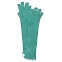 Xhilaration&reg; Long Glove With Popcorn Finish - Green