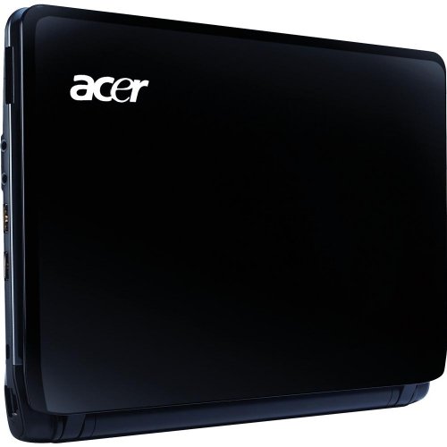 Acer Aspire AS1410-8804 11.6-Inch Black Laptop - 6 Hour Battery Life