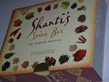 Spice Box by Shanti's Spice Box Best Prices