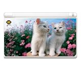 Twin Kitty Cats for Nintendo DS Lite