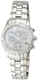 Citizen Women's FB1180-56D Eco-Drive Miramar Stainless Steel Sport Watch
