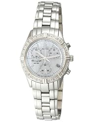 Citizen FB1180 56D Eco Drive Miramar Stainless