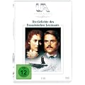 Die Geliebte des franz�sischen Leutnants