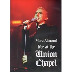 Marc Almond - Live At The Union Chapel [DVD]