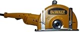 DEWALT D28754 15-Amp 12-Inch Hand Held Abrasive Cutoff Machine