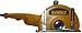 Save 68% on the DEWALT D28754 15 Amp 12-Inch Hand Held Abrasive Cutoff Machine