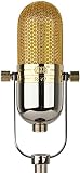 UPC 989898858149 product image for MXL R77 Classic Ribbon Microphone with Mogami XLR Cable and Desktop Mic Stand | upcitemdb.com