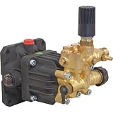 Comet Pump Pressure Washer Pump - 1.5 GPM, 1700 PSI, Model# BXD1617E