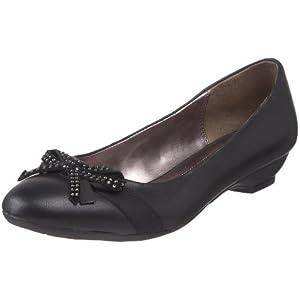 Buy Etienne Aigner Ladies Moisha Ballet Flat by Etienne Aigner