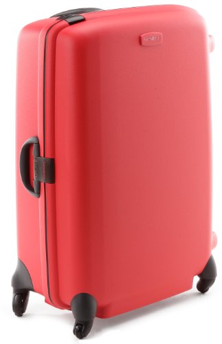 Samsonite Trolley F\'Lite Young Spinner 82/31, Bright Red, 56x82x33 cm, 38898-2238 Preisvergleich