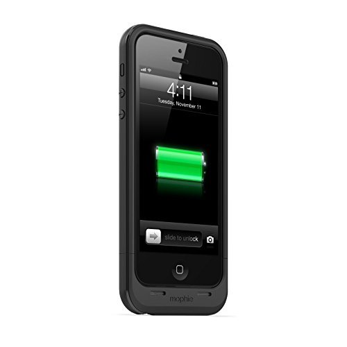 Mophie Juice Pack Plus for Iphone 55s Photo