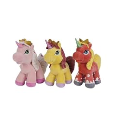 Simba Toys 105957532 - Filly Einhorn Pl�sch, 25 cm