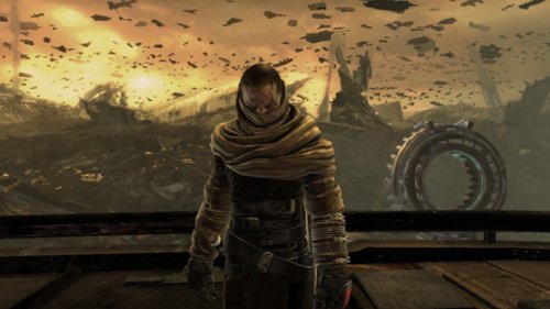 Star Wars: The Force Unleashed image