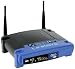 Linksys WRT54G Wireless-G Broadband Router