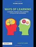  : Ways of Learning (David Fulton Books)