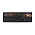 SteelSeries StarCraft II Keyboard Bundle $29.99