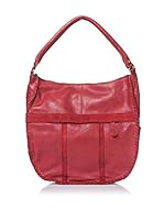 Cosi Diversa Bolso asa al hombro (Rojo)