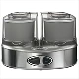 Cuisinart ICE40BCU Ice Cream Maker Duo  from Cuisinart